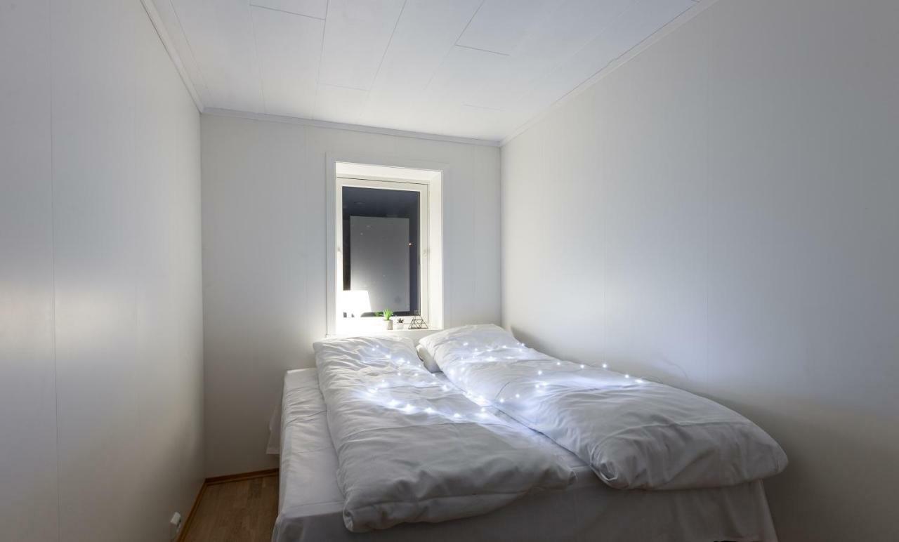 Arctic Homes - Premium Plaza Tromsø Dış mekan fotoğraf